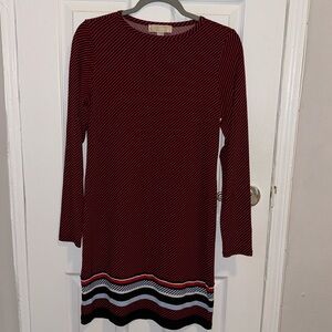 Michael Kors stretchy dress size Small.